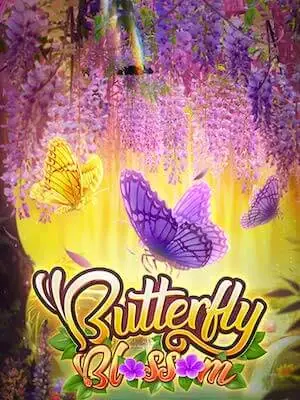 Batman888 แจ็คพอตแตกง่าย butterfly-blossom